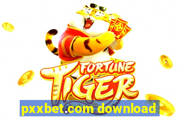 pxxbet.com download